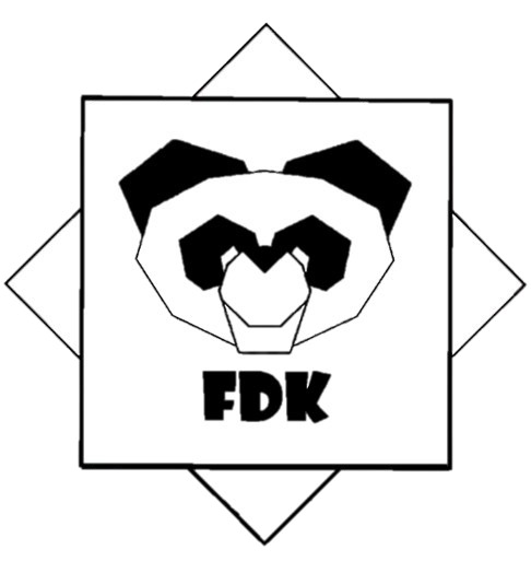 Logo FDK